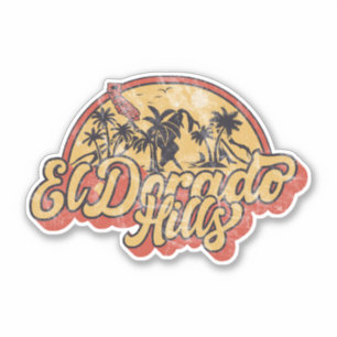 El Dorado Hills, California