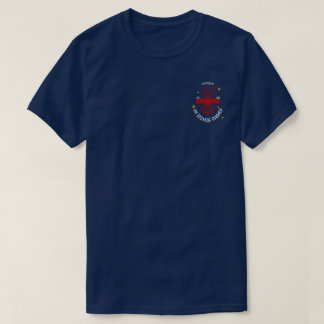 El Estudiante T-Shirt