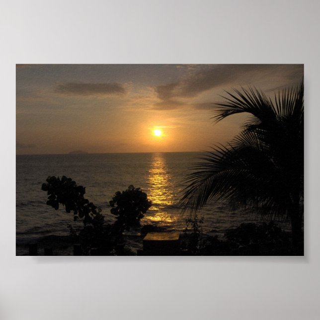 El Faro de Rincon Poster (Front)