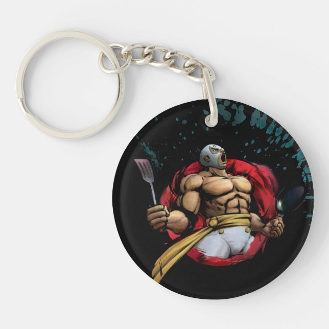 EL Fuerte (Devant)