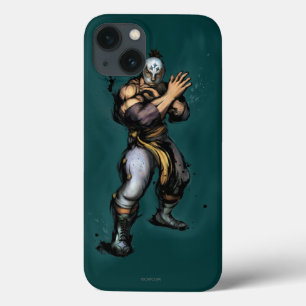 El Fuerte Blocking iPhone 13 Case