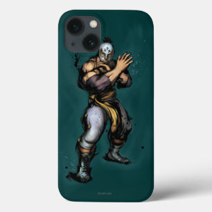 El Fuerte Blocking iPhone 13 Case