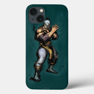 El Fuerte Blocking iPhone 13 Case