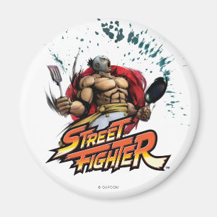 El Fuerte Magnet
