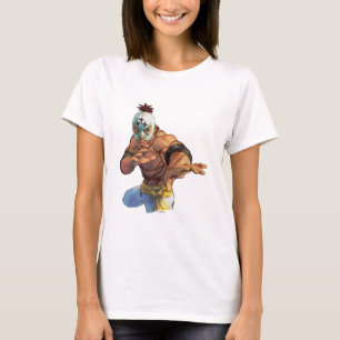 El Fuerte Ready Stance T-Shirt