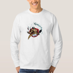El Fuerte T-Shirt