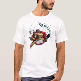 El Fuerte T-Shirt