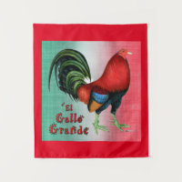 El Gallo Grande