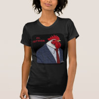 El Gallo Patron