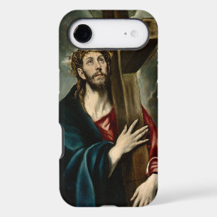 El Greco - Le Christ portant la Croix