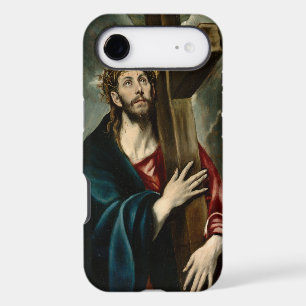 El Greco - Le Christ portant la Croix