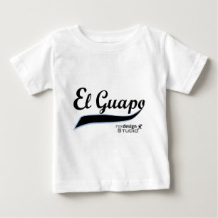 El Guapo EPS Baby T-Shirt