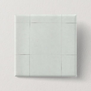 El Hammam, Egypt 2 Inch Square Button