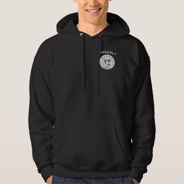 El-Helw, Ramy Hoodie (Front)