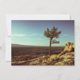 El Malpais National Monument Card