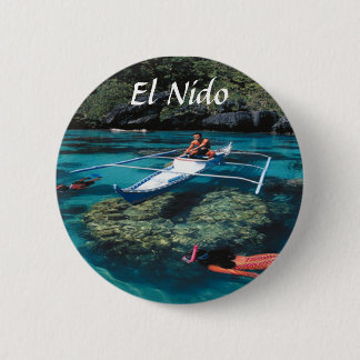 El Nido pin button
