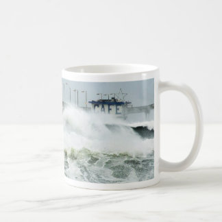 El Nino Waves Coffee Mug