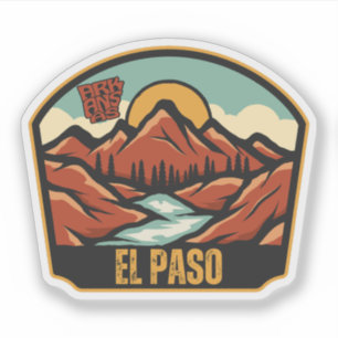 El Paso, Arkansas