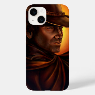 El Paso Case-Mate iPhone 14 Case