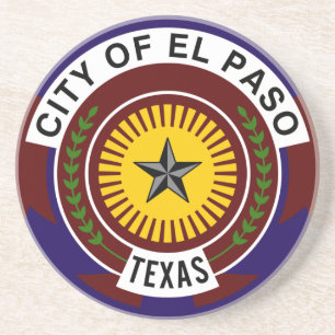 El Paso, Texas, United States Coaster