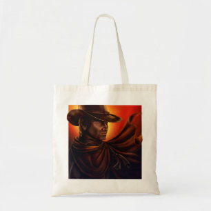 El Paso Tote Bag