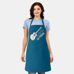 El Piyayo Apron