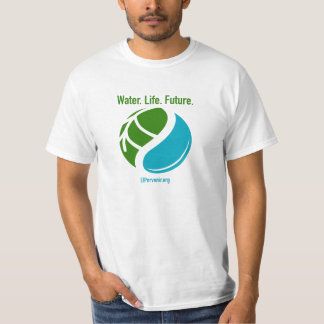 El Porvenir t-shirt