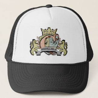 El Princi Trucker Hat