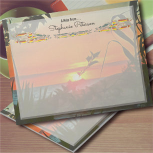 El Rio Pitillal 2009 Notepad