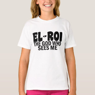 EL ROI T-Shirt