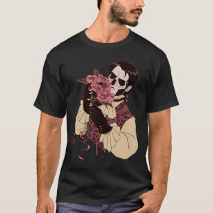 El Romantico T-Shirt