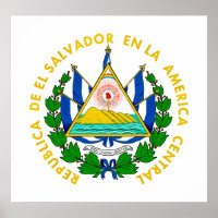El Salvador COA