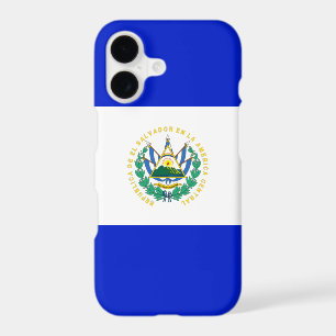 El Salvador flag