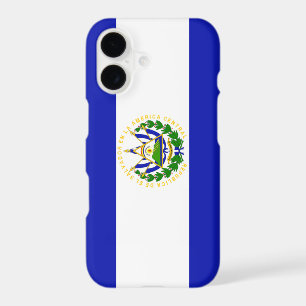 El Salvador flag