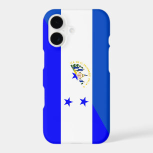 el salvador honduras half flag country symbol