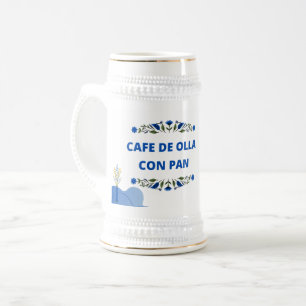 El Salvador Mug