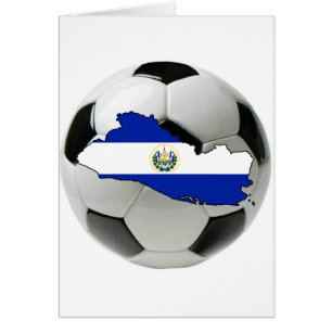 El Salvador national team