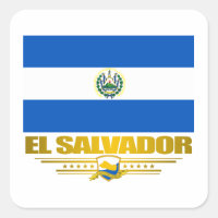 "El Salvador Pride"