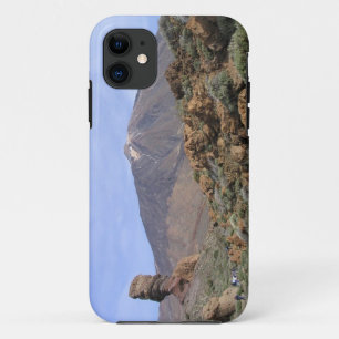 El Teide custom iPhone 5 case-mate 11 Case