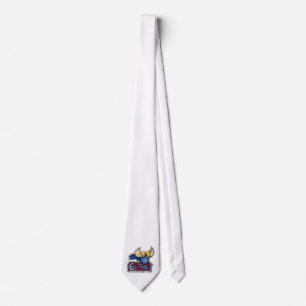 El Toro Funny Tie