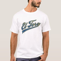 El Toro Script