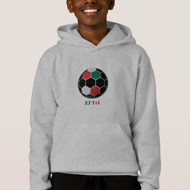 El Tri (Front)