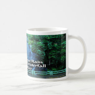 El Yunique Rainforest Coffee Mug
