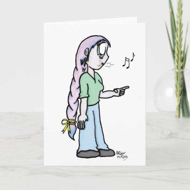 Elain copy holiday card (Front)