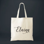 Elaina Tote Bag<br><div class="desc">Bag</div>