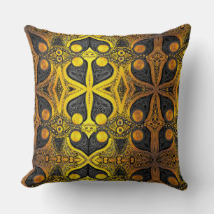 Elan Throw Pillow