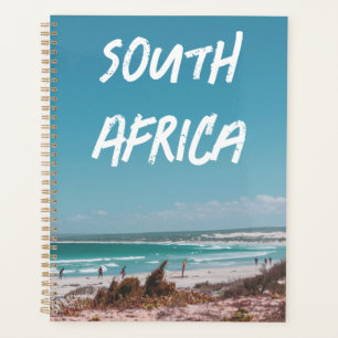 Elands Bay South Africa Surf Surfing Ocean Planner