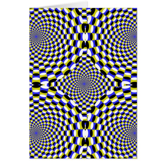 Élargir l'illusion optique (Devant)