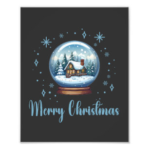 Élargissement de la photo