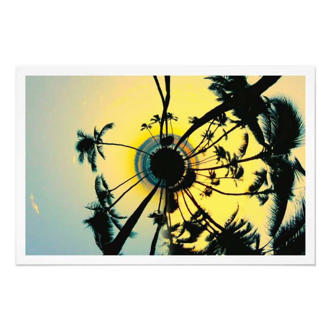 Élargissement de la photo (Devant)